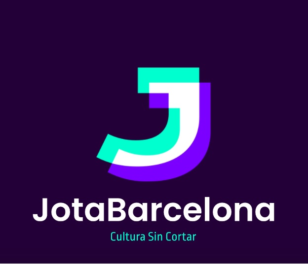 Icono JotaBarcelona Logo